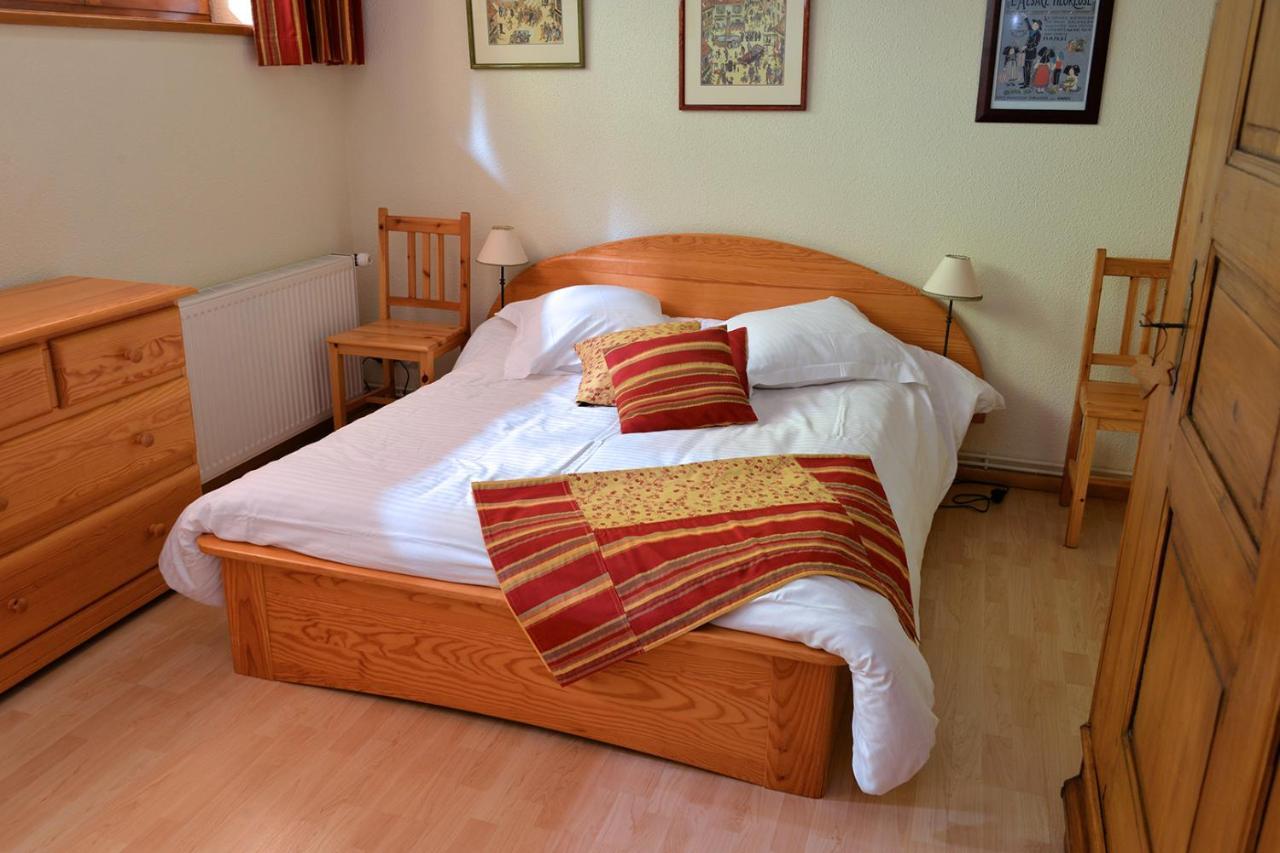 Les Gites D'Adelspach Gites & Spa En Alsace Aubure Luaran gambar