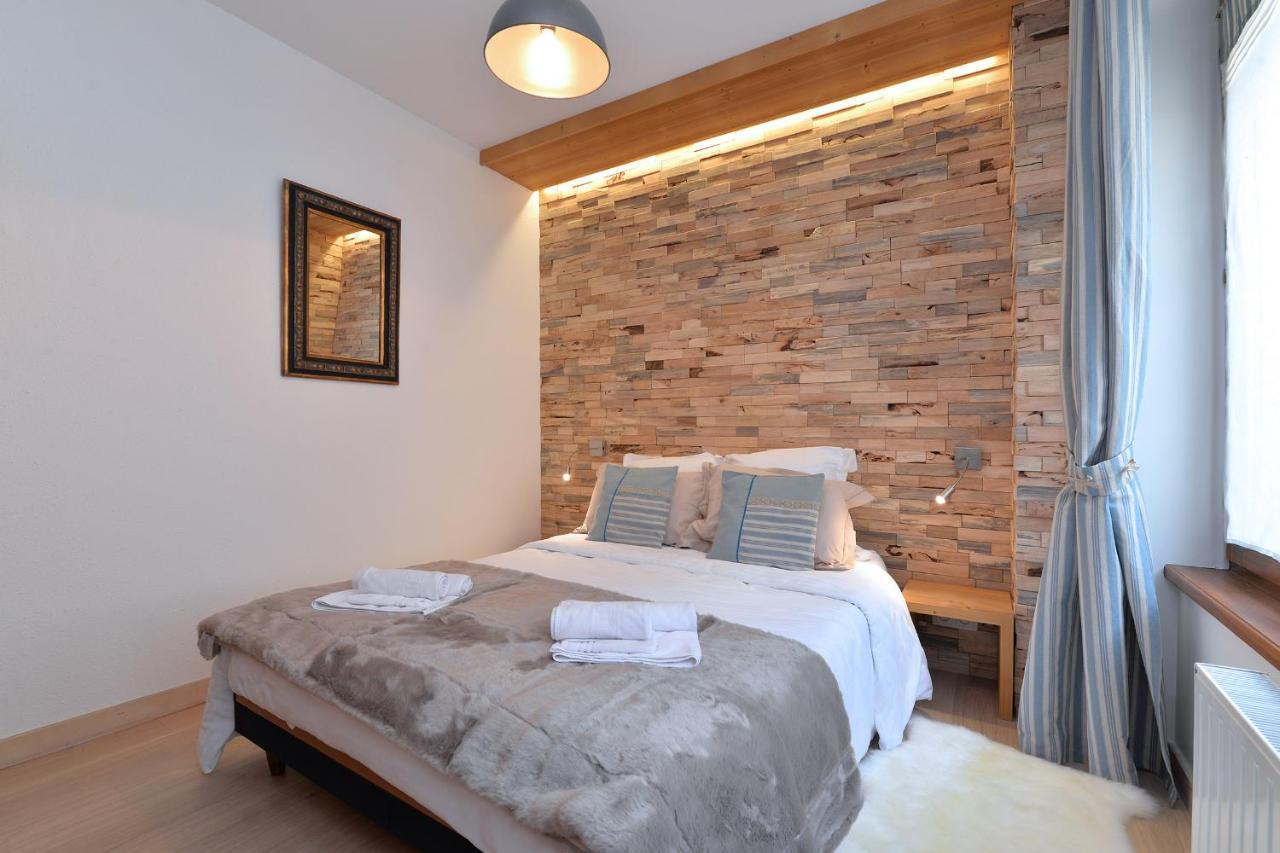 Les Gites D'Adelspach Gites & Spa En Alsace Aubure Luaran gambar