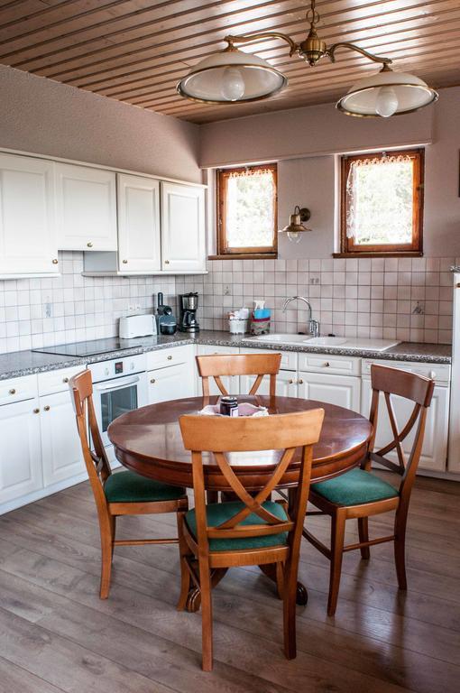 Les Gites D'Adelspach Gites & Spa En Alsace Aubure Bilik gambar
