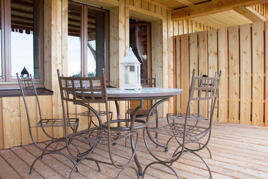 Les Gites D'Adelspach Gites & Spa En Alsace Aubure Bilik gambar