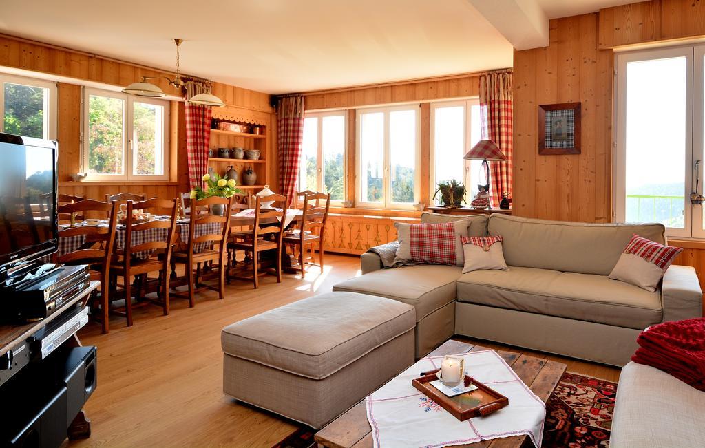 Les Gites D'Adelspach Gites & Spa En Alsace Aubure Bilik gambar